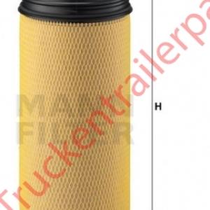 Luchtfilter element             