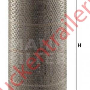 Luchtfilter element             