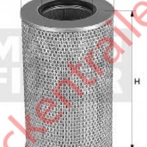 Luchtfilter element             