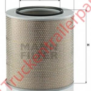 Luchtfilter element Mann Hummel C 35 1592             