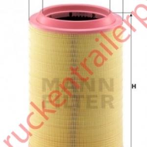 Luchtfilter element             