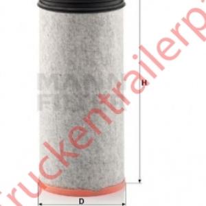 Luchtfilter element CF 3300             