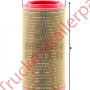 Luchtfilter element             