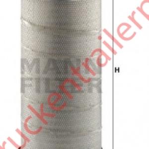 Luchtfilter element             