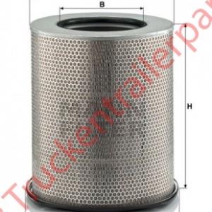 Luchtfilter element C 36 1820             