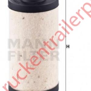 Brandstoffilter element  Iveco      