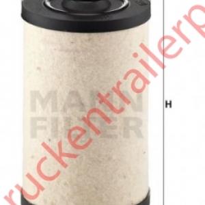 Brandstoffilter element  Iveco      