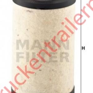 Brandstoffilter element  Iveco      