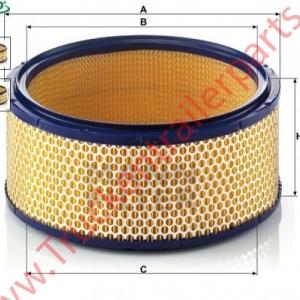 Luchtfilter element   Iveco         
