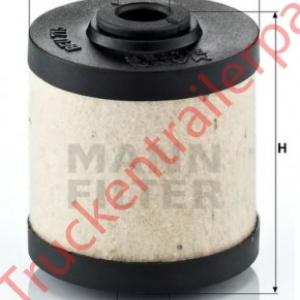 Brandstoffilter element  Iveco      