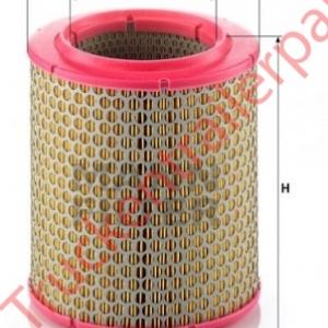 Luchtfilter element   Iveco         