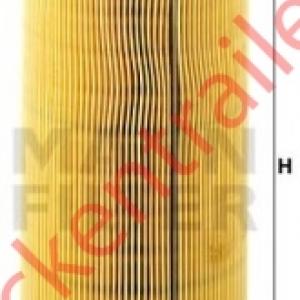 Brandstoffilter element             