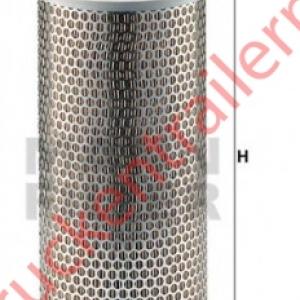 Luchtfilter element   Iveco         