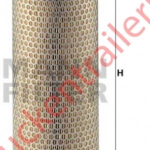 Luchtfilter element   Iveco         