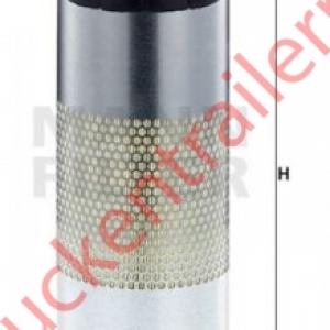 Luchtfilter element   Iveco         
