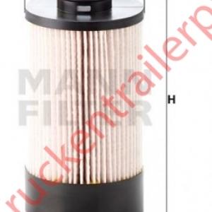 Brandstoffilter element             