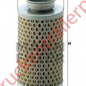 Hydrauliek filterelement             
