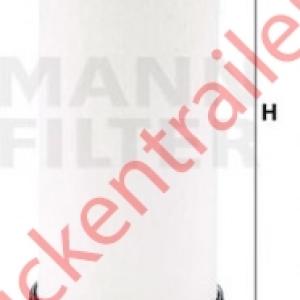 Brandstoffilter element             