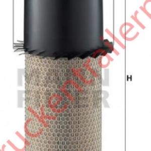 Luchtfilter element   Iveco         