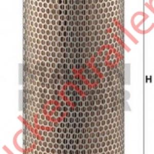 Luchtfilter element   Iveco         