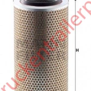 Luchtfilter element   Iveco         