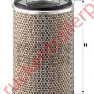 Luchtfilter element   Iveco         