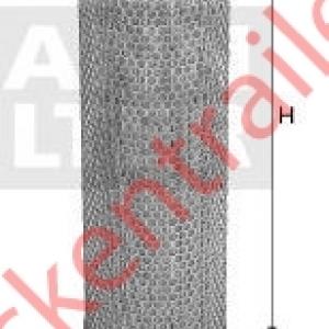 Luchtfilter element   Iveco         