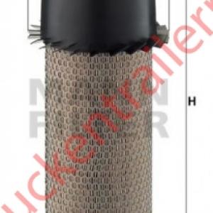 Luchtfilter element   Iveco         