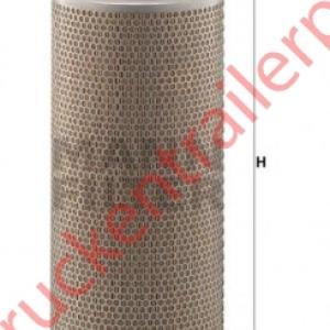 Luchtfilter element   Iveco         