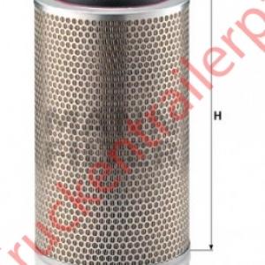 Luchtfilter element   Iveco         