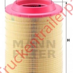 Luchtfilter element   Iveco         