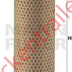 Luchtfilter element   Iveco         