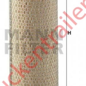Luchtfilter element   Iveco         