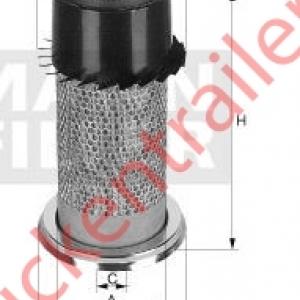 Luchtfilter element   Iveco         