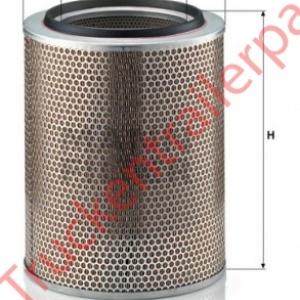 Luchtfilter element   Iveco         