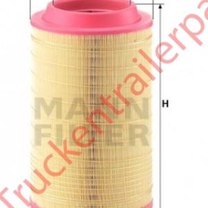 Luchtfilter element   Iveco         
