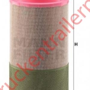 Luchtfilter element   Iveco         