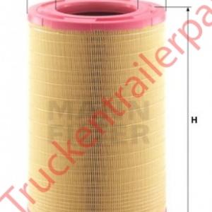 Luchtfilter element   Iveco         