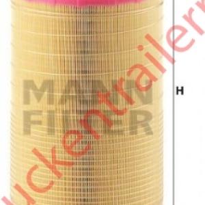 Luchtfilter element   Iveco         
