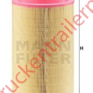 Luchtfilter element   Iveco         
