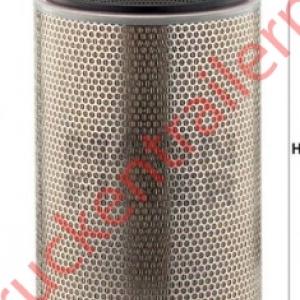 Luchtfilter element   Iveco         