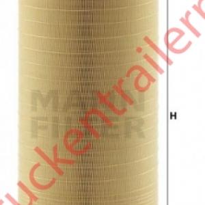 Luchtfilter element   Iveco         