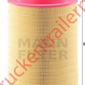 Luchtfilter element   Iveco         