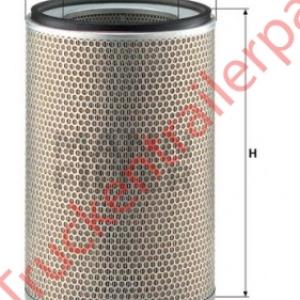Luchtfilter element   Iveco         