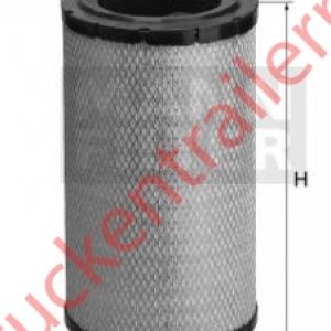 Luchtfilter element   Iveco         