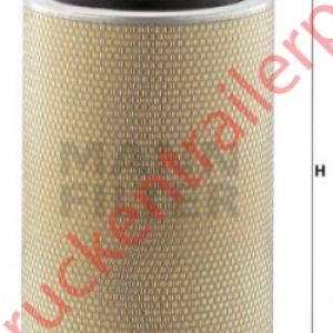 Luchtfilter element   Iveco         