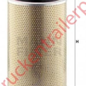 Luchtfilter element   Iveco         