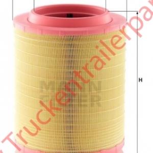 Luchtfilter element   Iveco         