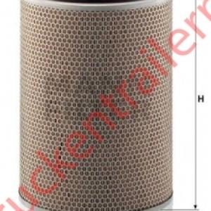 Luchtfilter element   Iveco         