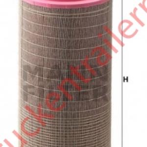 Luchtfilter element   Iveco         